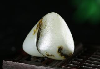 一空说玉:和田玉中的低调绅士